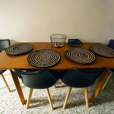 νew Thission Luxury Apartment Athens