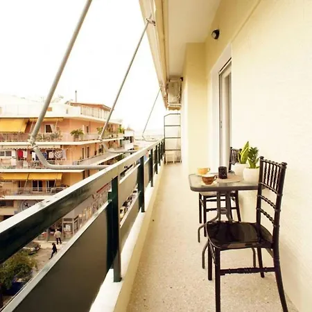 νew Thission Luxury Apartment