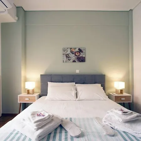 νew Thission Luxury Apartamento *