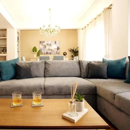 νew Thission Luxury Atenas