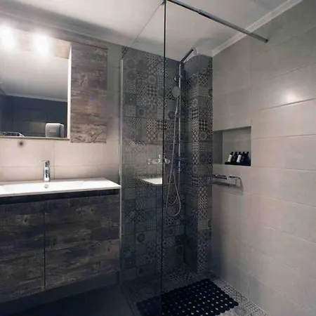 Apartamento νew Thission Luxury Atenas