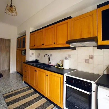 νew Thission Luxury Apartamento *
